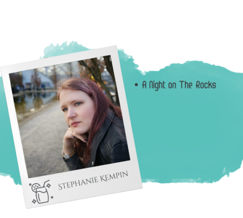 Stephanie Kempin hat mitgewirkt an: • A Night on The Rocks