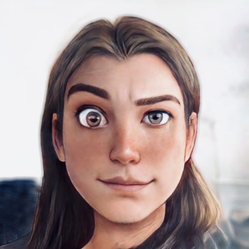 Crìsdean Mc Ragin hat mitgewirkt an: Love Death Fairytales