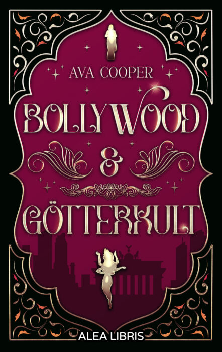 »Bollywood & Götterkult« – Ava Cooper