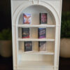3D gedrucktes Mini-Regal – Bild 5