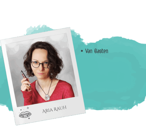 Aria Rauh hat mitgewirkt an: Van Basten