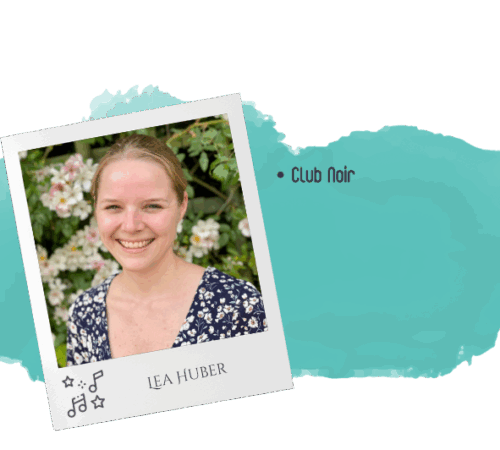 Lea Huber hat mitgewirkt an: Club Noir