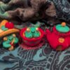 Fidget Clicker magischer Frosch – Bild 5