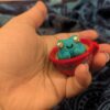 Fidget Clicker magischer Frosch – Bild 3