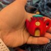 Fidget Clicker magischer Frosch – Bild 2