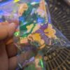 Dragon with Sun-Fidget-Clicker 3D gedruckt und handbemalt – Bild 4