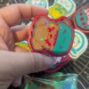 Kawaii-Fidget-Clicker 3D gedruckt – Bild 2
