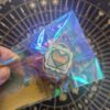Tamagotchi-Fidget-Clicker 3D gedruckt und handbemalt – Bild 3
