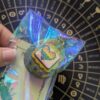 Tamagotchi-Fidget-Clicker 3D gedruckt und handbemalt – Bild 7