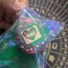 Tamagotchi-Fidget-Clicker 3D gedruckt und handbemalt – Bild 8