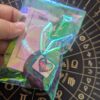 Tamagotchi-Fidget-Clicker 3D gedruckt und handbemalt – Bild 9