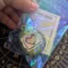 Tamagotchi-Fidget-Clicker 3D gedruckt und handbemalt – Bild 10