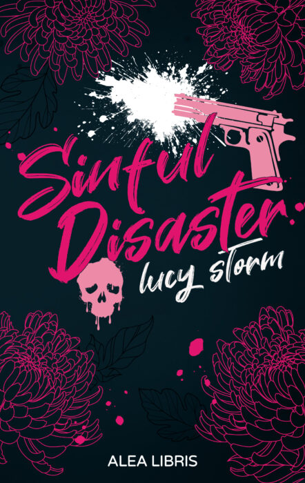 »Sinful Disaster« - Lucy Storm