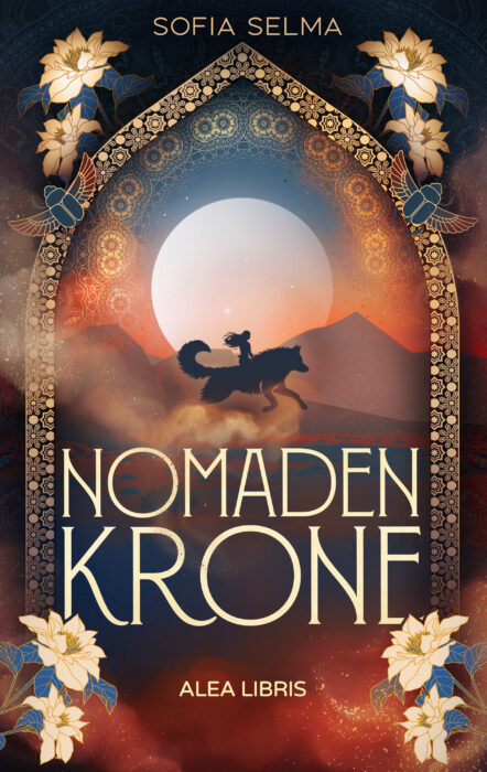 »Nomadenkrone« - Sofia Selma
